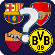 Icon of program: Soccer Logo Quiz