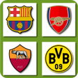 Icon of program: Soccer Logo Quiz