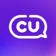 プログラムのアイコン：CU스쿨