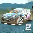 Pure Rally Racing - Drift 2