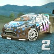Ikona programu: Pure Rally Racing Drift 2
