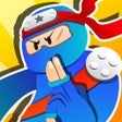 أيقونة البرنامج: Ninja Hands