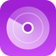 プログラムのアイコン：AirGuard - AirTag protect…