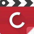 أيقونة البرنامج: CineTrak: MovieSeries Tra…