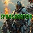 أيقونة البرنامج: Sparganator