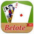 程序图标：Belote Andr Free