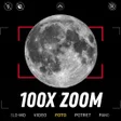 Luna: Ultra Zoom Camera 100x