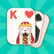 أيقونة البرنامج: Solitaire