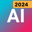ไอคอนของโปรแกรม: AI Chat bot - Ask anythin…