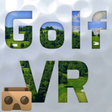 Иконка программы: Golf VR