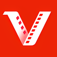 أيقونة البرنامج: All video downloader hd a…