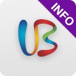 程序图标：UB Info