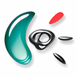 Symbol des Programms: Logitech SetPoint