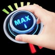 Max Volume Booster icon