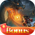 Programikonen: The Last Dragons Roost