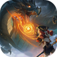 Programikonen: The Last Dragons Roost