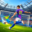 Icoon van programma: Street Soccer League 2026