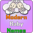 Иконка программы: Modern Indian Baby Girl &…