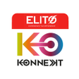 Icoon van programma: Elito Konnekt