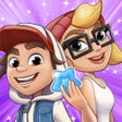 Ikona programu: Subway Surfers Match