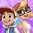 Иконка программы: Subway Surfers Match