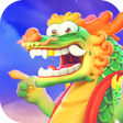 Icoon van programma: super stacker game