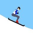 ไอคอนของโปรแกรม: StuntSki Lite