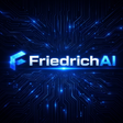 Icon of program: FriedrichAI: Offline AI