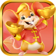 Icoon van programma: Lucky Mouse Math