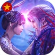 ไอคอนของโปรแกรม: ĐấuLa Đại Lục3D:HồnSư Đối…