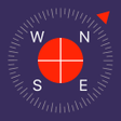 أيقونة البرنامج: Compass