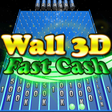 程序图标：The Wall 3D