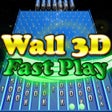 Ícone do programa: The Wall 3D