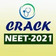 プログラムのアイコン：CRACK NEET-2021  2022