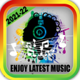 程序图标：My Music 2022