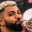 Ícone do programa: Gabigol do Flamengo Wallp…