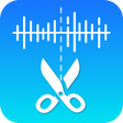 Ikona programu: MP3 Cutter Ringtone Make…
