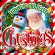 Icon of program: Hidden Object Christmas P…