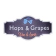 프로그램 아이콘: Hops Grapes