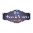 Hops  Grapes