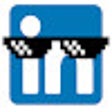 Иконка программы: LinkedIn Feed Hider