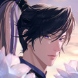 Icon of program: Ashes of the kingdom