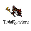 Ícone do programa: TibiaMonsters Tibia