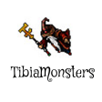 TibiaMonsters Tibia