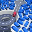 Traffic Jams: Parking 3D