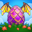 Иконка программы: Merge World Above: Ever M…