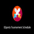 ESports Tournament Schedule