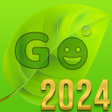 程序图标：Go Keyboard 2024