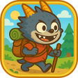 ไอคอนของโปรแกรม: Adventure Labulu: Triple …