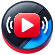 ไอคอนของโปรแกรม: Radio & YouTube Media Pla…